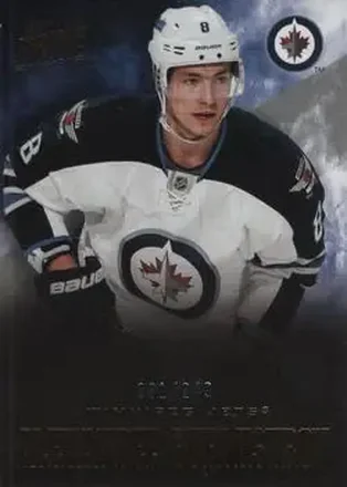 2012-13 Panini Prime #13 - Alexander Burmistrov - Winnipeg Jets