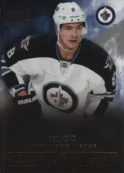 2012-13 Panini Prime feature card