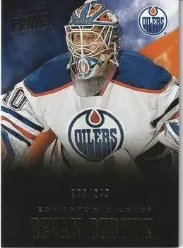 2012-13 Panini Prime feature card