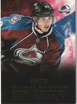 2012-13 Panini Prime feature card