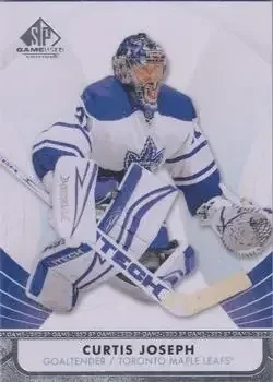 2012-13 SP Game Used feature card