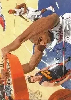 2008-09 Upper Deck #2 Al Horford