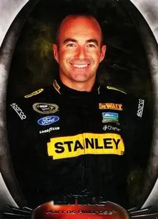 2012 Press Pass Ignite #3 - Marcos Ambrose - Richard Petty Motorsports