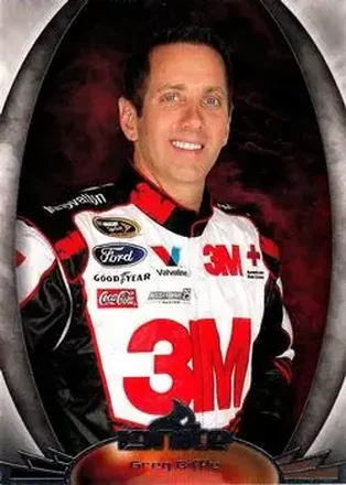 2012 Press Pass Ignite #5 - Greg Biffle - Roush Fenway Racing