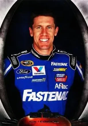2012 Press Pass Ignite #13 - Carl Edwards - Roush Fenway Racing