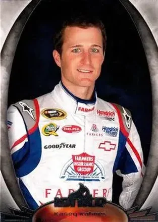 2012 Press Pass Ignite #19 - Kasey Kahne - Hendrick Motorsports