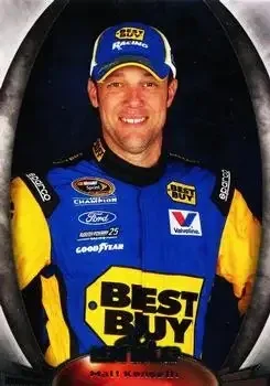 2012 Press Pass Ignite feature card