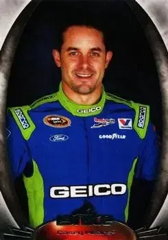 2012 Press Pass Ignite feature card