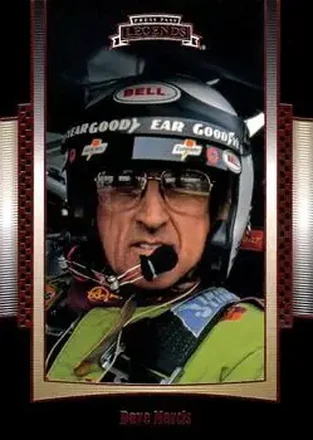 2012 Press Pass Legends feature card