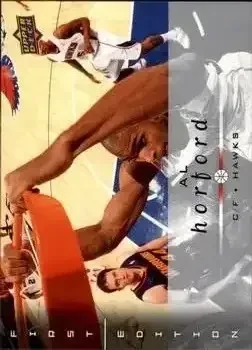 2008-09 Upper Deck First Edition #2 Al Horford