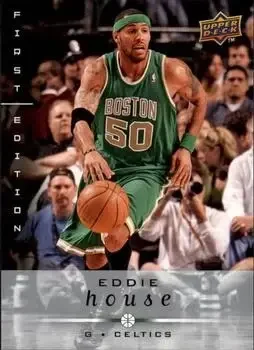 Front of Eddie House
