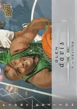 2008-09 Upper Deck First Edition #8 Glen Davis