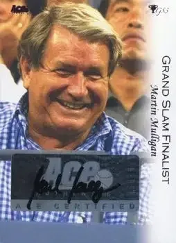 Tennis card