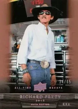Multi-Sport card