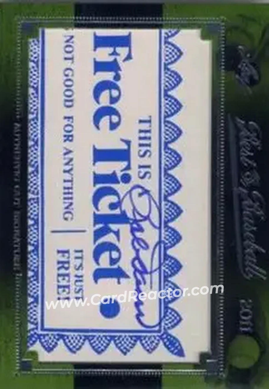 2011 Leaf Best of Baseball Cut Signatures #NNO - Bobby Doerr - Front