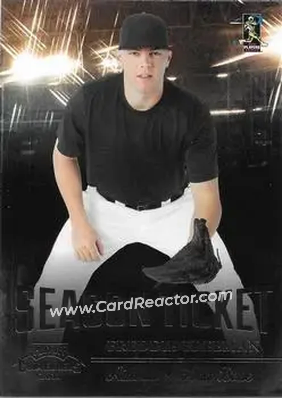 2011 Playoff Contenders #14 - Freddie Freeman - Atlanta Braves - Front