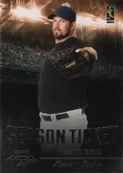 2011 Playoff Contenders feature card