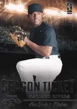 2011 Playoff Contenders feature card
