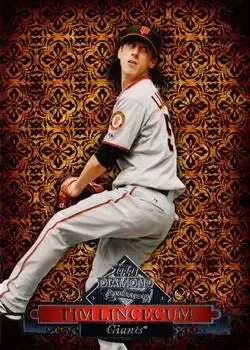 2011 Topps Diamond Anniversary HTA feature card