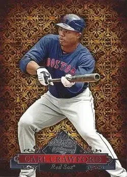 2011 Topps Diamond Anniversary HTA feature card