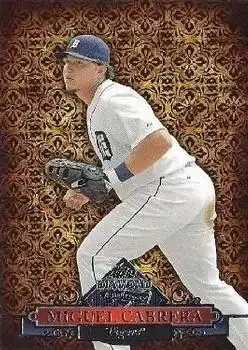 2011 Topps Diamond Anniversary HTA feature card