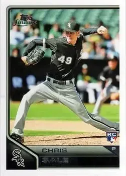 2011 Topps Lineage feature card
