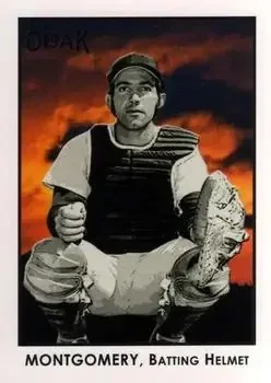 2011 TriStar Obak feature card