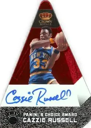 2011-12 Panini Preferred feature card