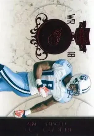 2011 Panini Plates & Patches #64 - Kenny Britt - Tennessee Titans