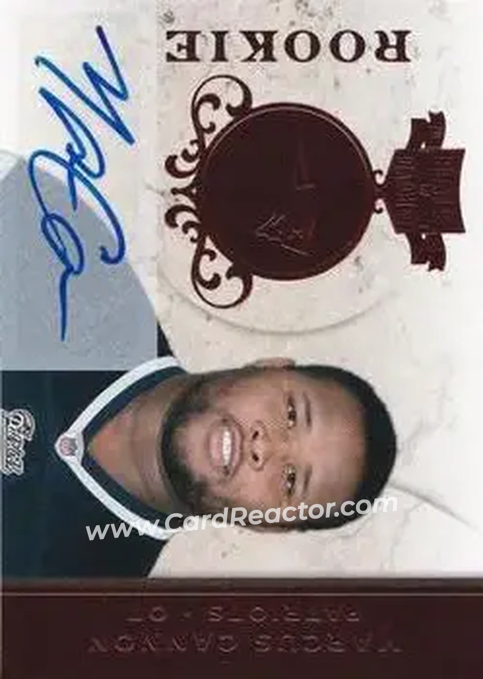 2011 Panini Plates & Patches #151 - Marcus Cannon - New England Patriots - Front