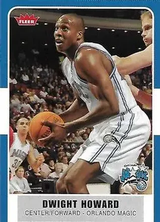 Dwight Howard