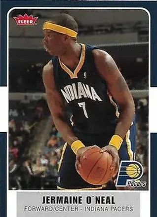 Jermaine O'Neal