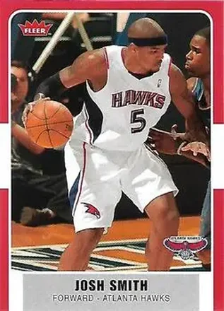 Josh Smith
