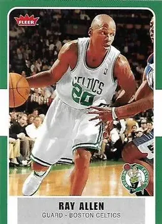 Ray Allen