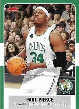 Paul Pierce
