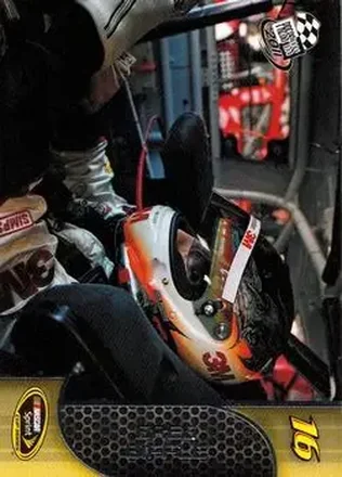 2011 Press Pass #3 - Greg Biffle - Roush Fenway Racing