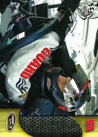 2011 Press Pass #8 - Dale Earnhardt Jr - Hendrick Motorsports