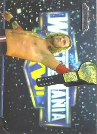 2011 Topps WWE Champions #16 - Adam Copeland