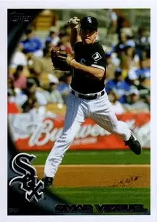 2010 Topps Update feature card