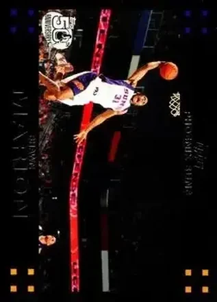 2007-08 Topps #31 - Shawn Marion - Phoenix Suns 2007-08 Topps #31 - Shawn Marion - Phoenix Suns