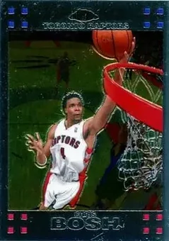 Chris Bosh