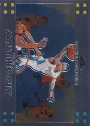 Carmelo Anthony