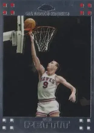 Bob Pettit