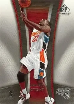 Front of Brevin Knight