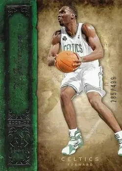 Front of Al Jefferson