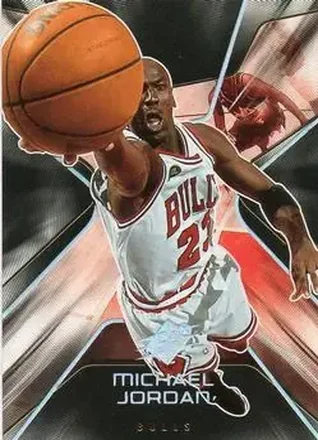 Michael Jordan