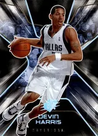 Devin Harris