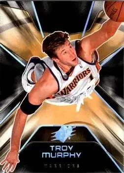 Front of Troy Murphy