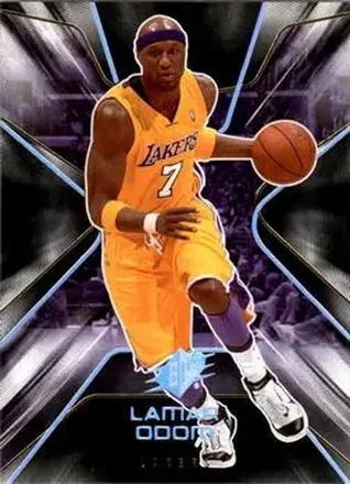 Lamar Odom