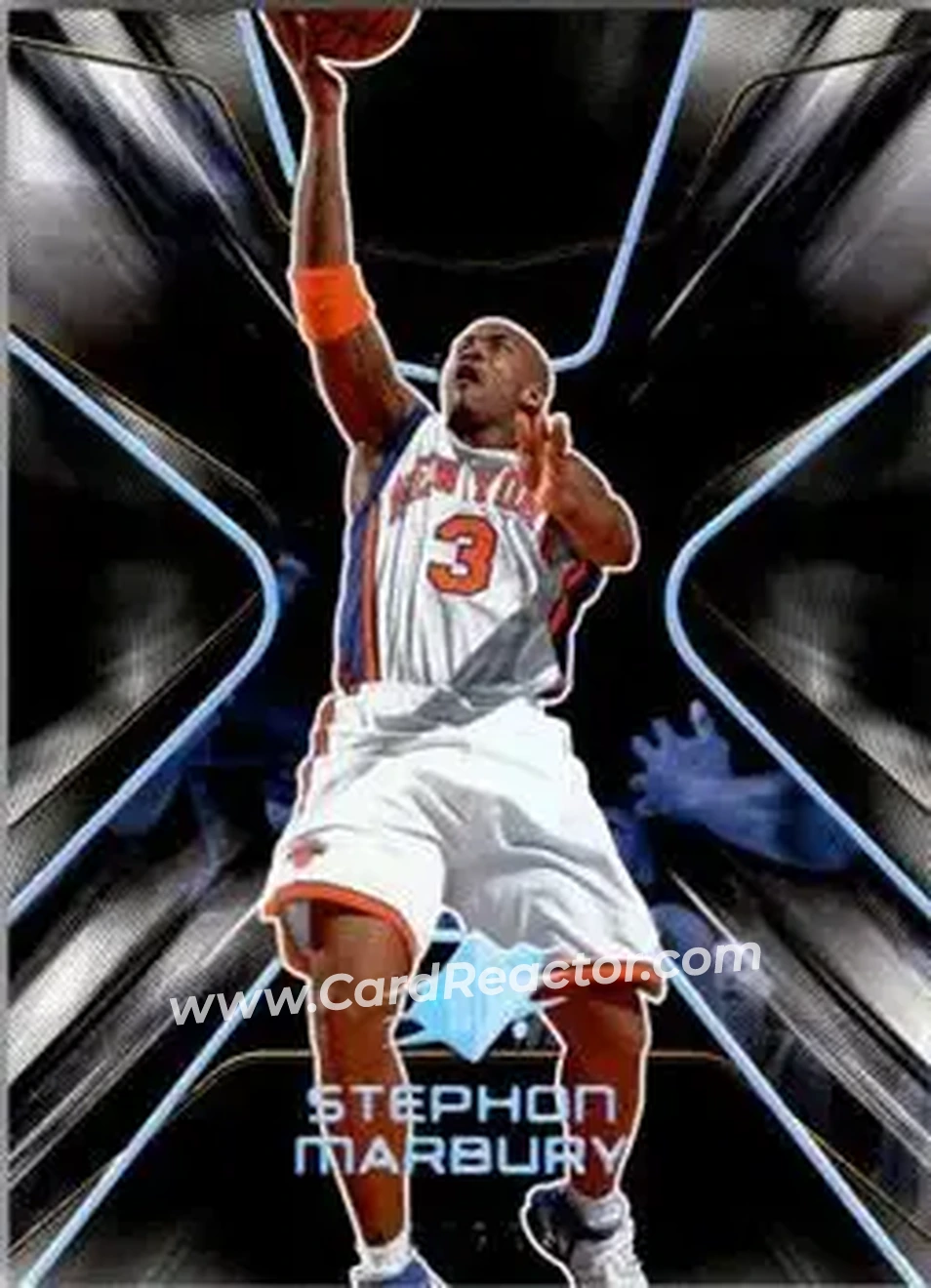 Stephon Marbury